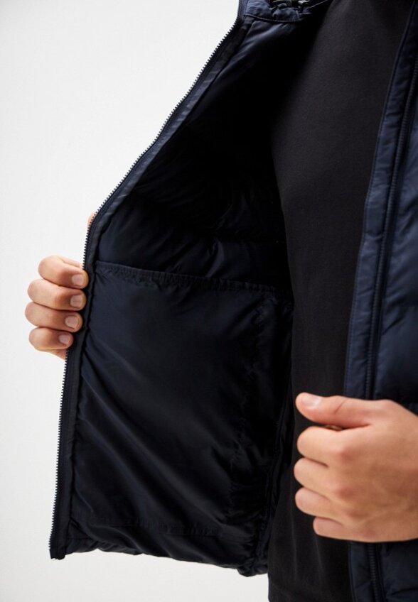 Куртка утепленная adidas