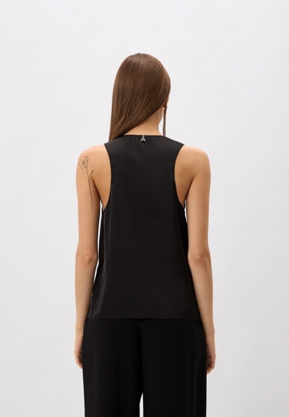 Топ Patrizia Pepe