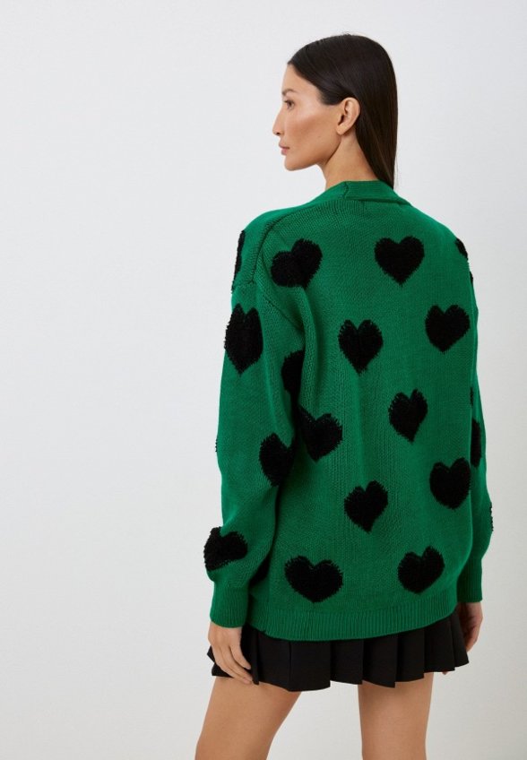 Кардиган Pink Summer