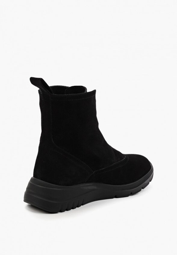 Ботинки Mof-Berg