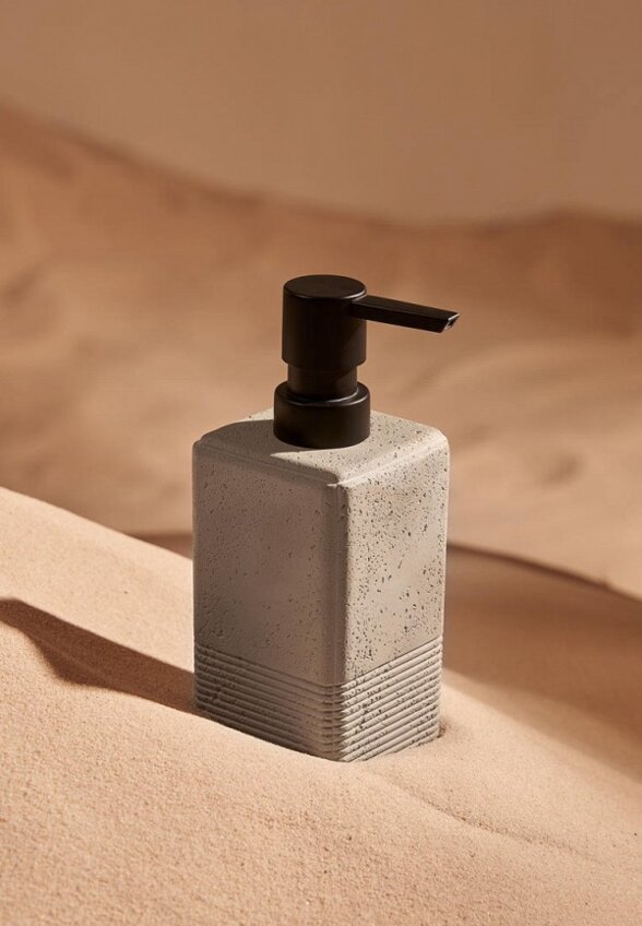 Дозатор для мыла Moroshka