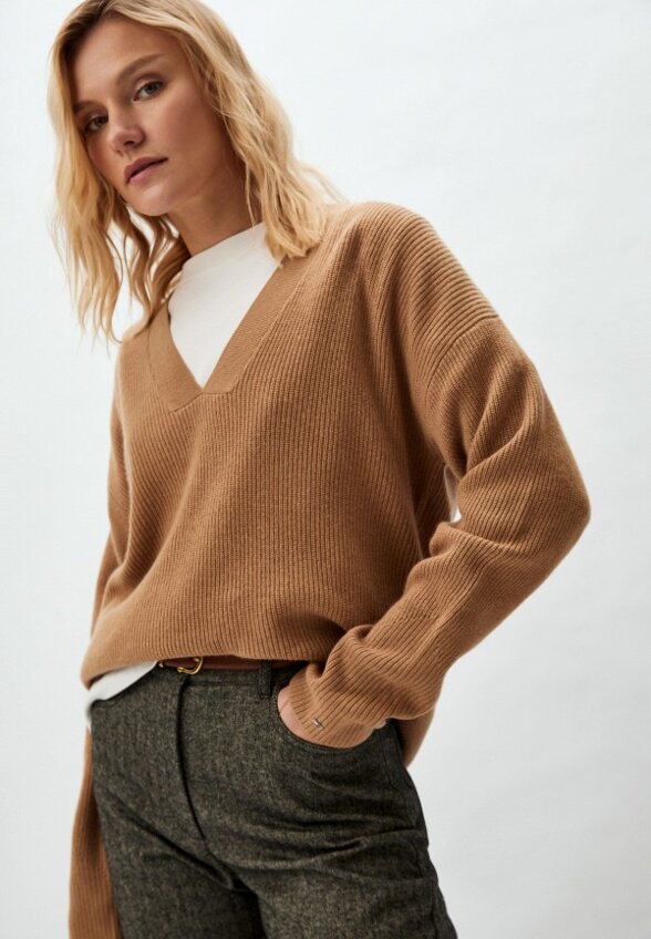 Пуловер Tommy Hilfiger