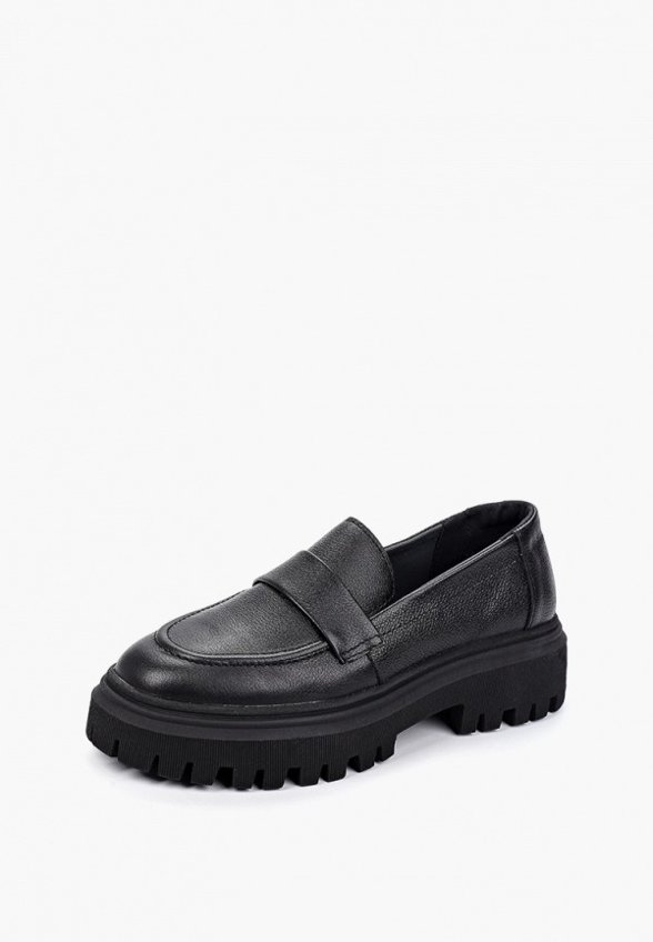 Лоферы Котофей