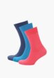 Носки 3 пары bb socks1  - превью