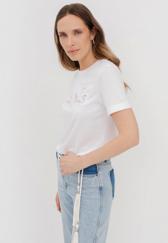 Футболка Bulmer