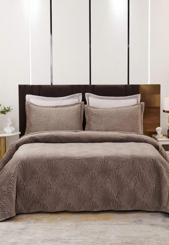 Комплект с покрывалом Sofi De Marko