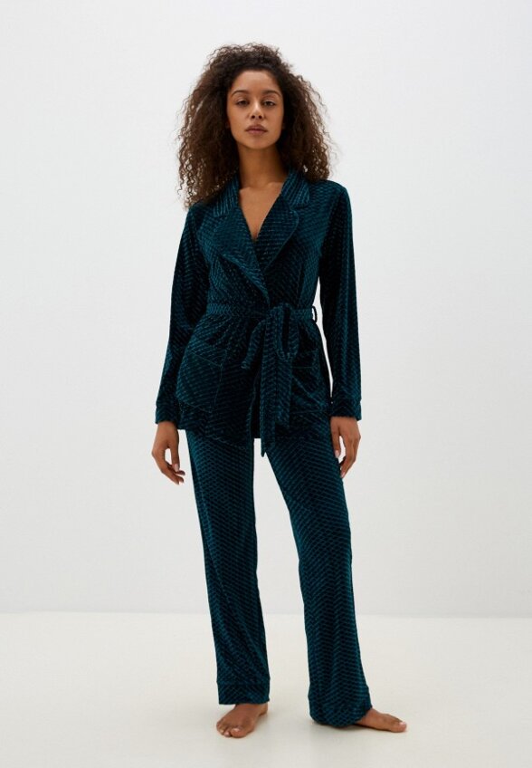 Жакет домашний Kaftan