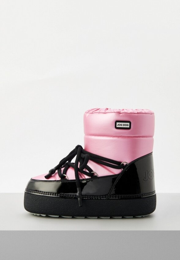 Луноходы Jog Dog