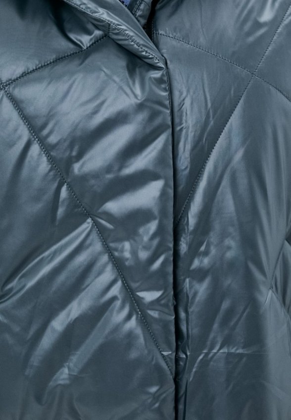 Пуховик Morozoff