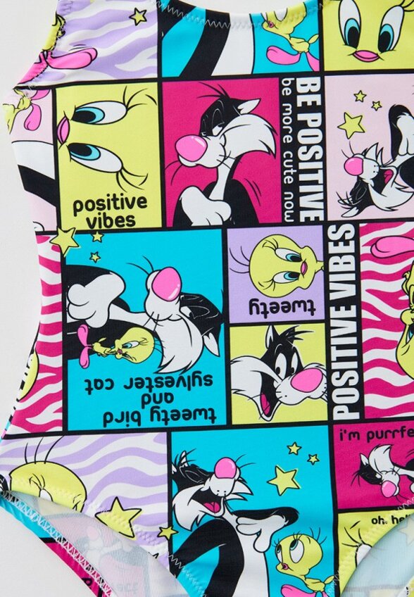 Купальник PlayToday