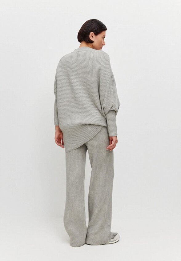 Костюм вязаный Perles