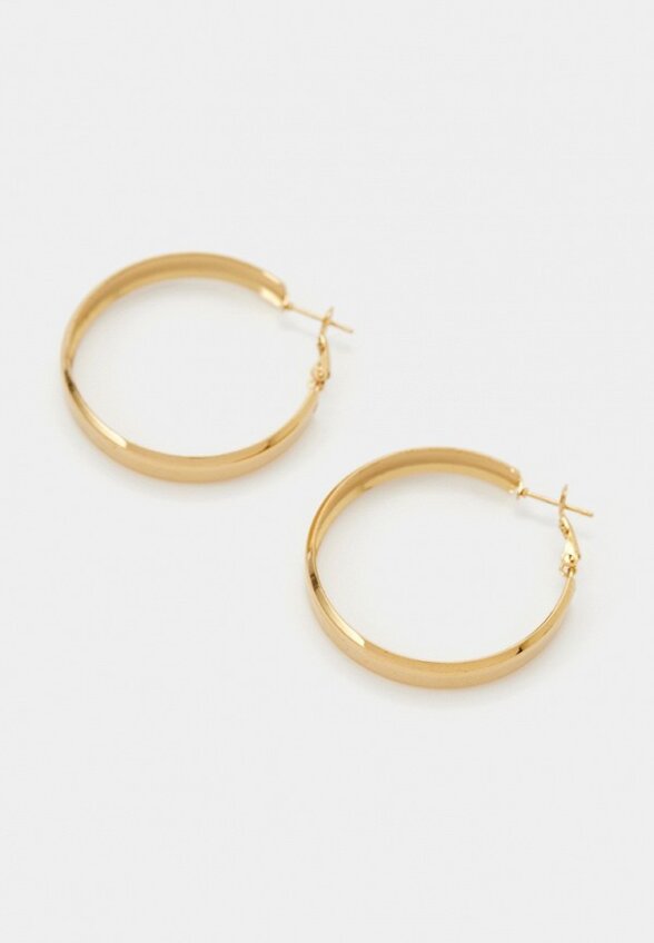 Серьги Miederes