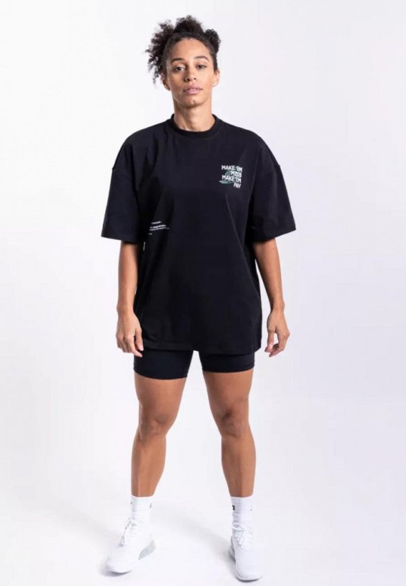 Футболка Boxraw