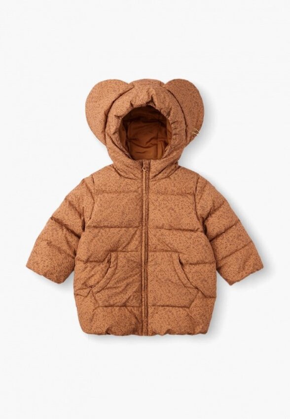 Пуховик Happy Baby