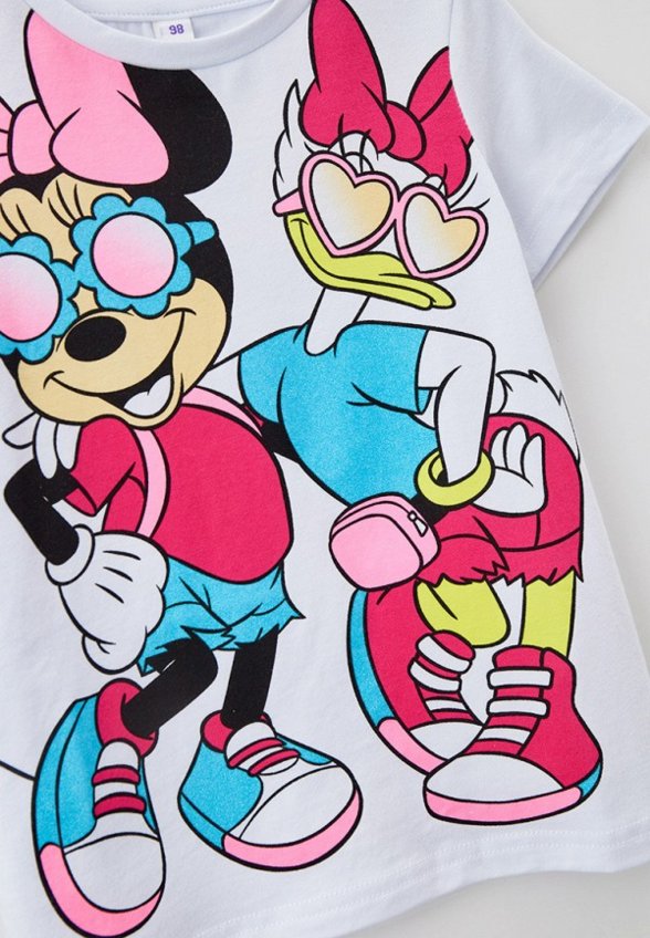 Футболка PlayToday