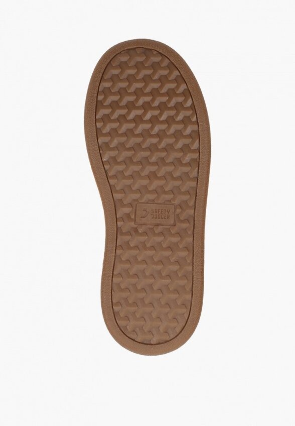 Кеды Safety Jogger