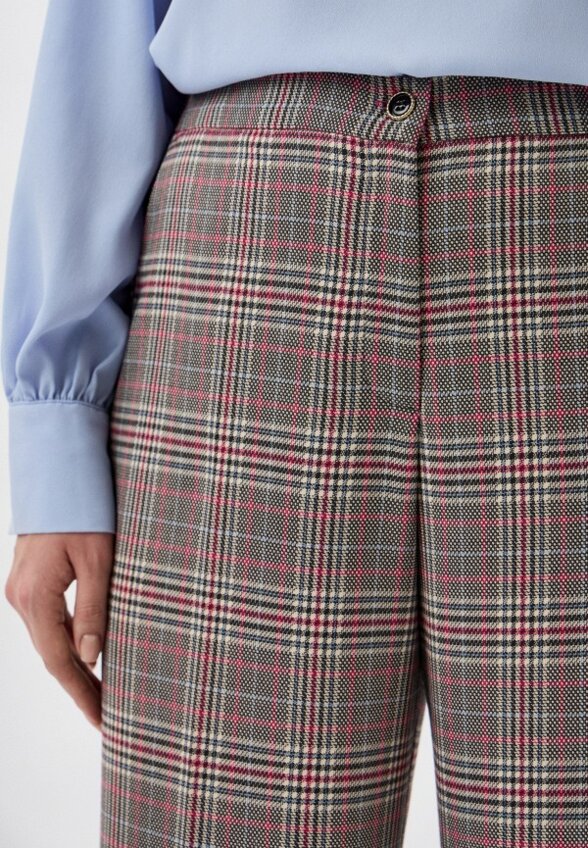 Брюки Elena Miro