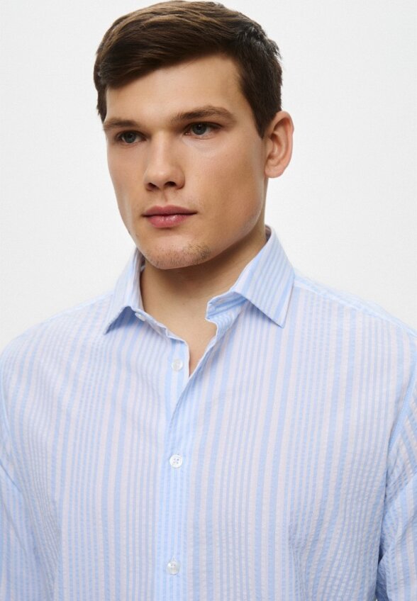 Рубашка Baldinini Trend