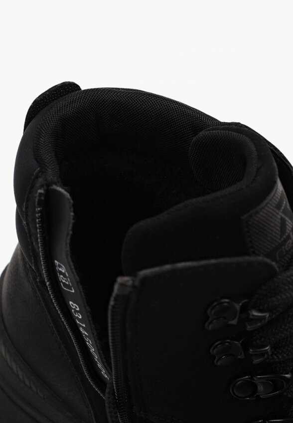 Ботинки Rieker