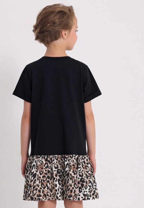 Платье Апрель