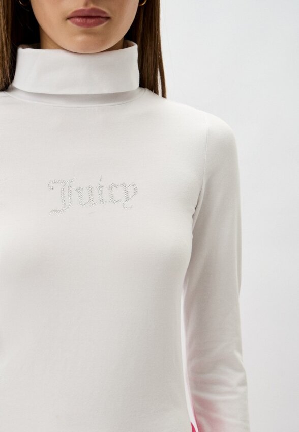 Водолазка Juicy Couture