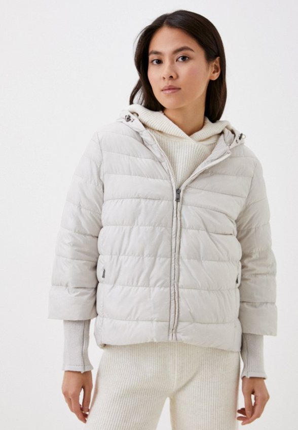 Куртка утепленная Obba