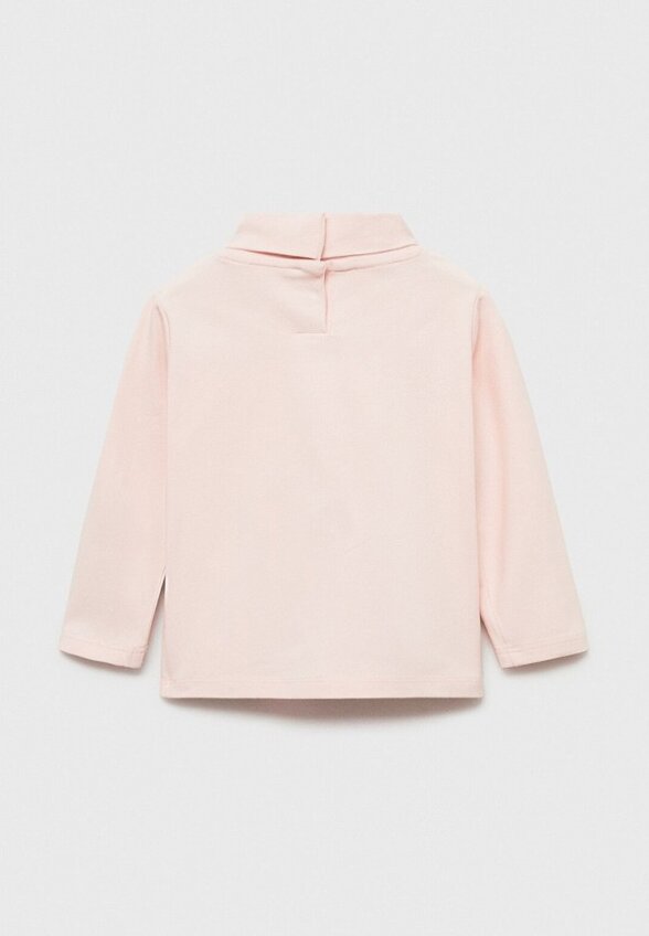 Водолазка Mango Kids