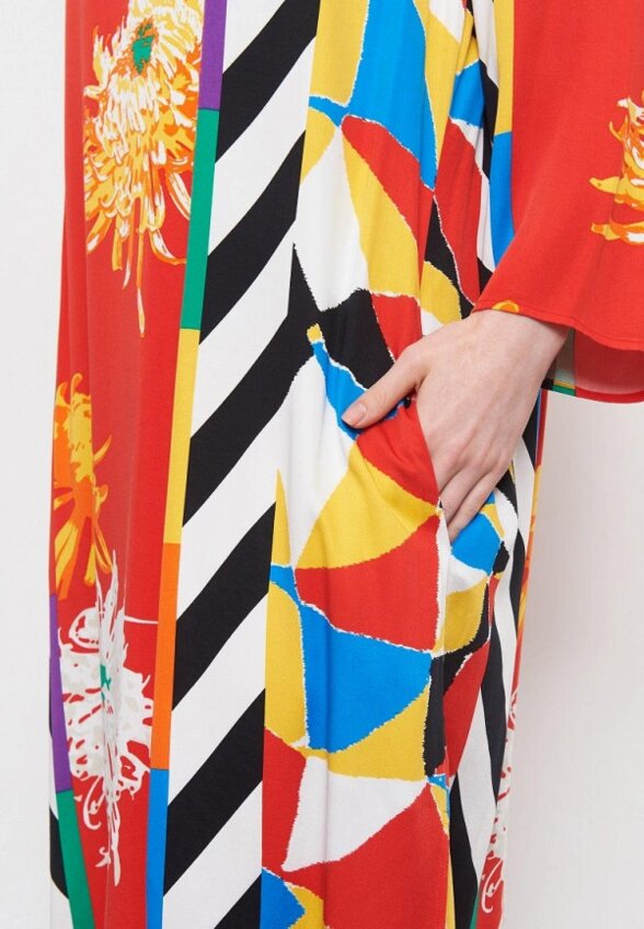 Платье Samoon by Gerry Weber