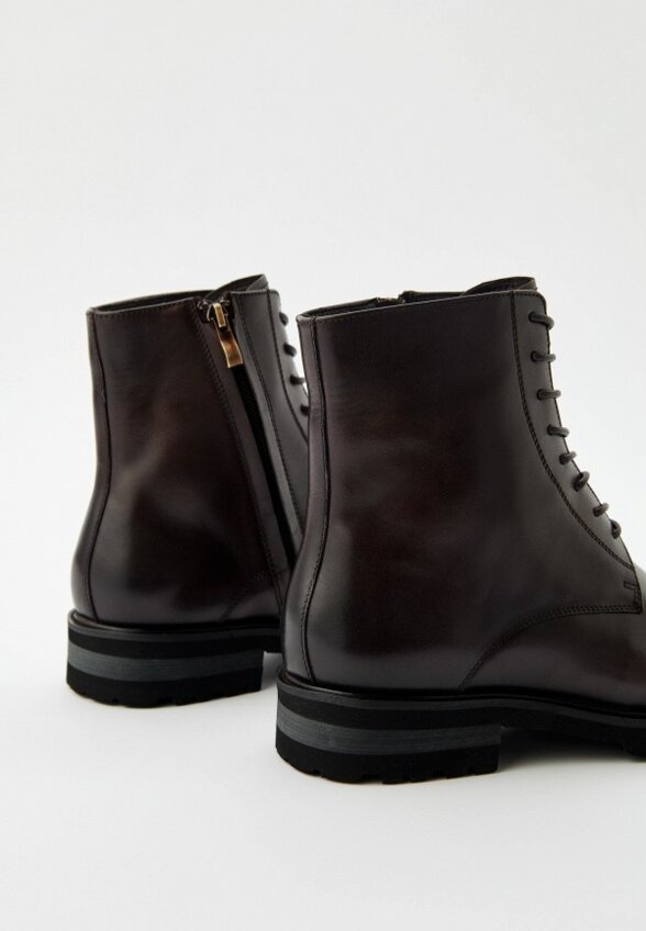 Ботинки Mademan