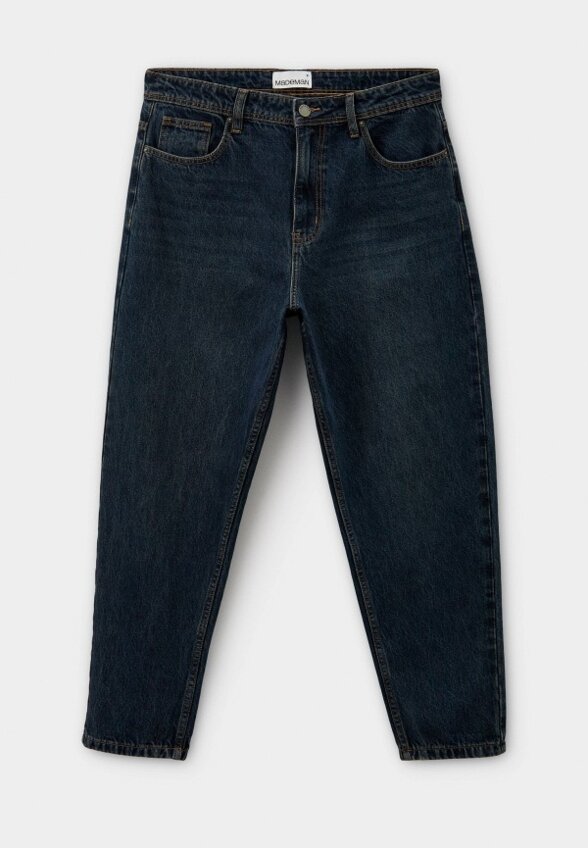 Джинсы Mademan