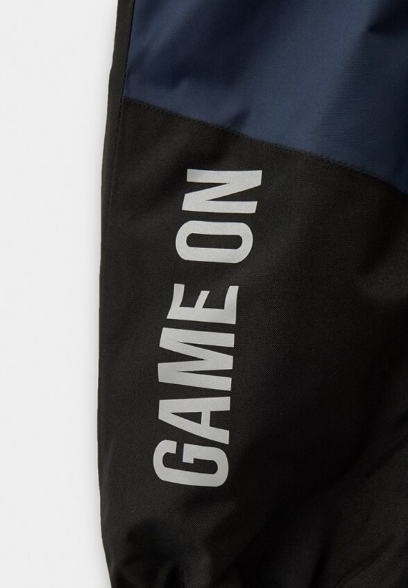 Комбинезон утепленный Totti Kids