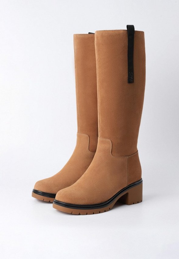 Сапоги Pais