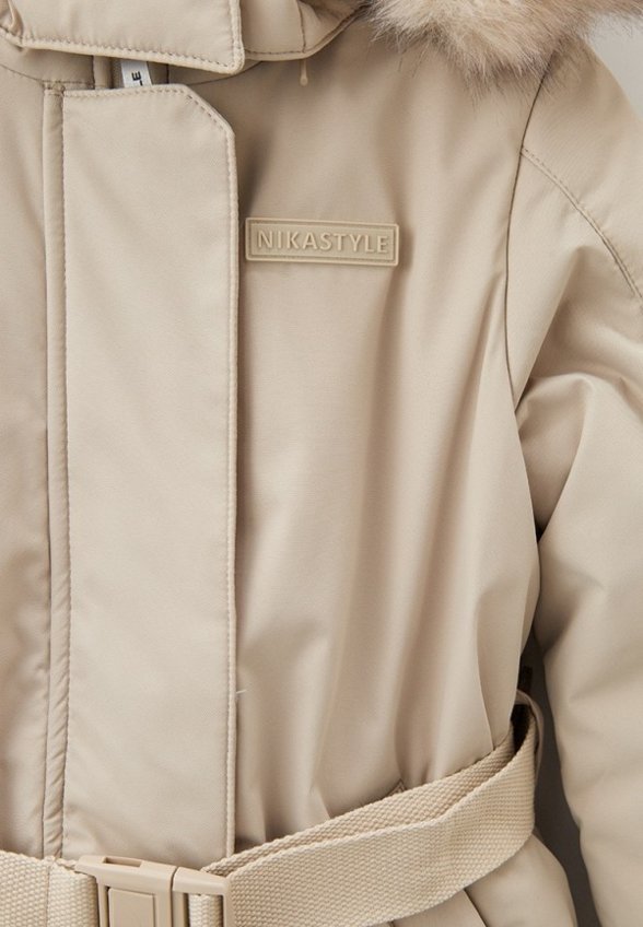 Костюм утепленный Nikastyle