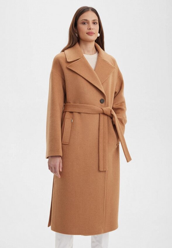 Пальто-халат Sinar