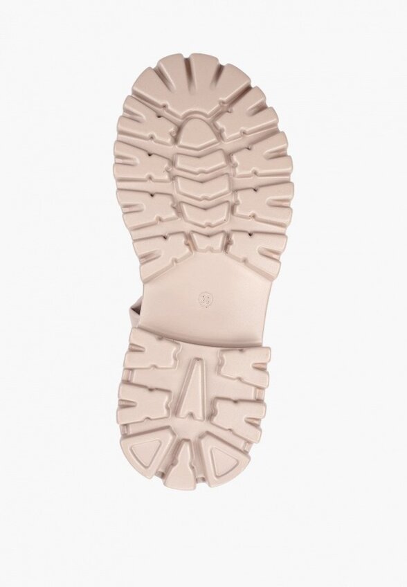 Сандалии Camille