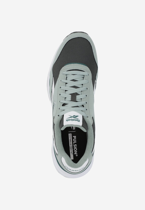 Кроссовки мужские Reebok Gl1100, Серый