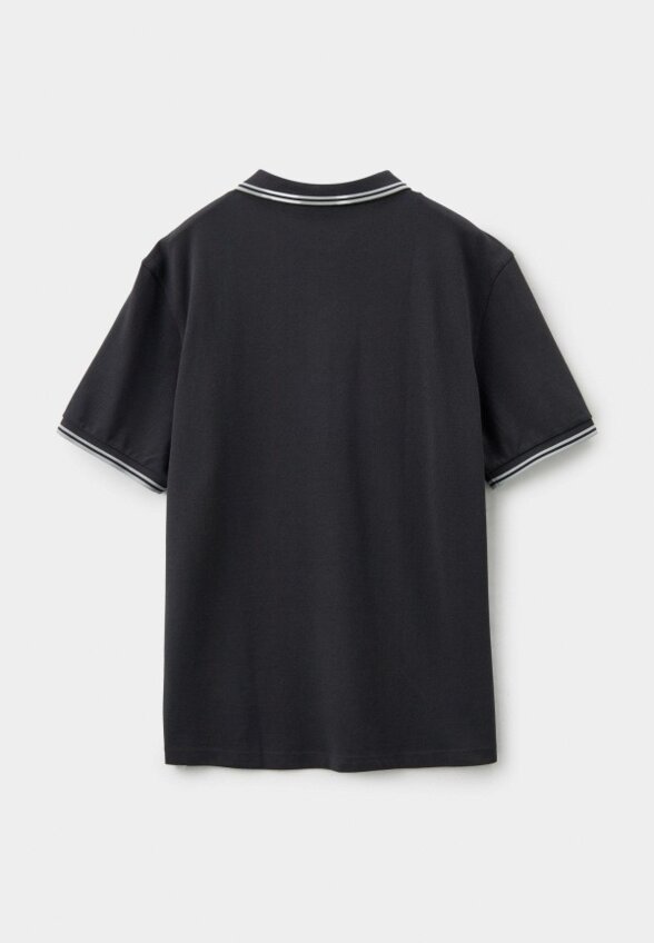 Поло Fred Perry