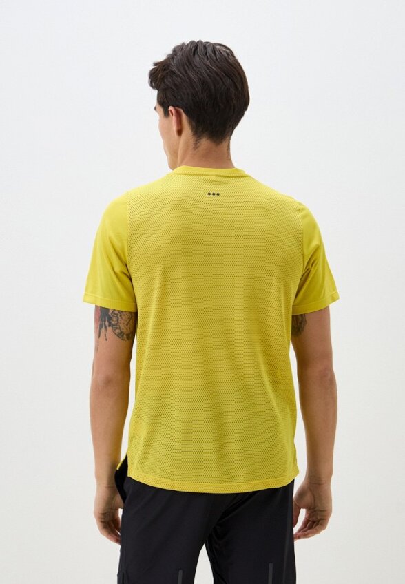 Футболка спортивная Saucony