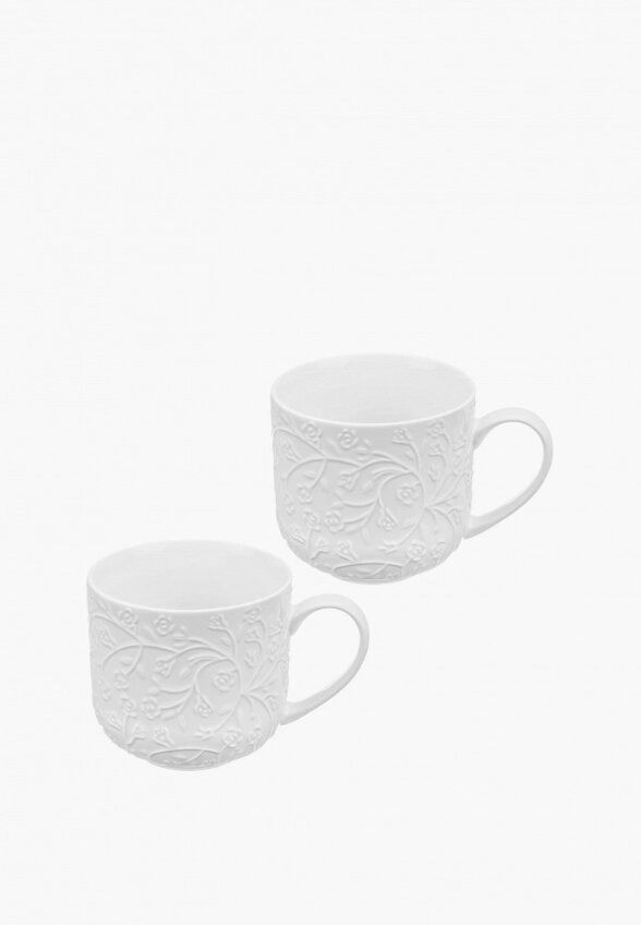 Набор кружек Elan Gallery