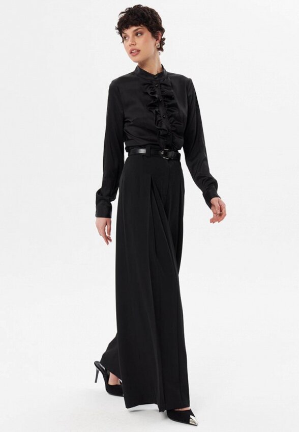 Блуза Dress No Stress