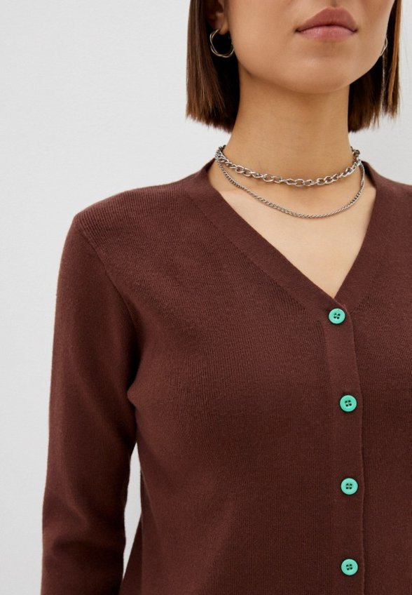 Кардиган Idekka