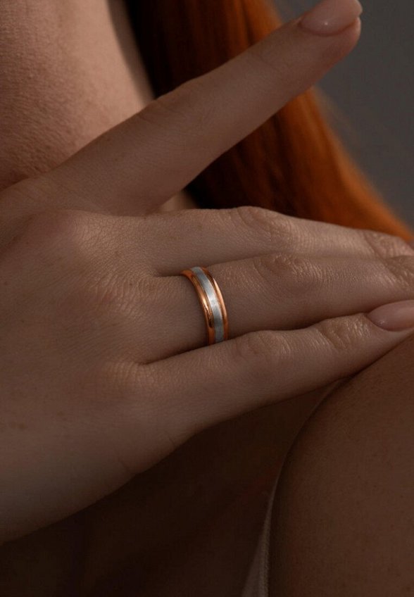 Кольцо Sokolov