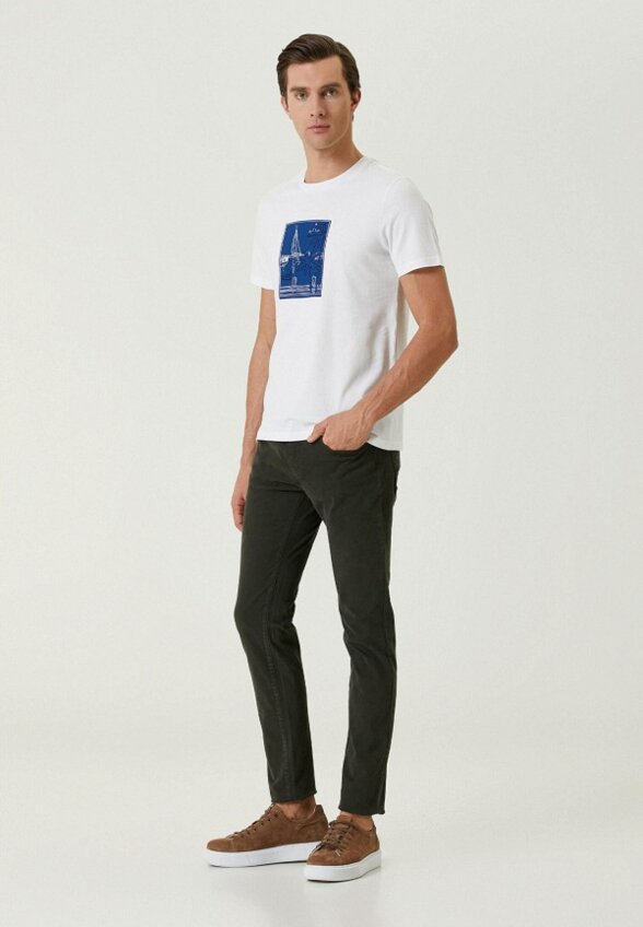 Футболка Club