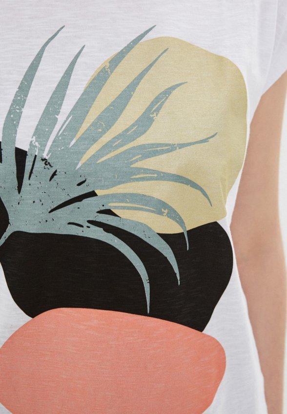 Футболка Baon