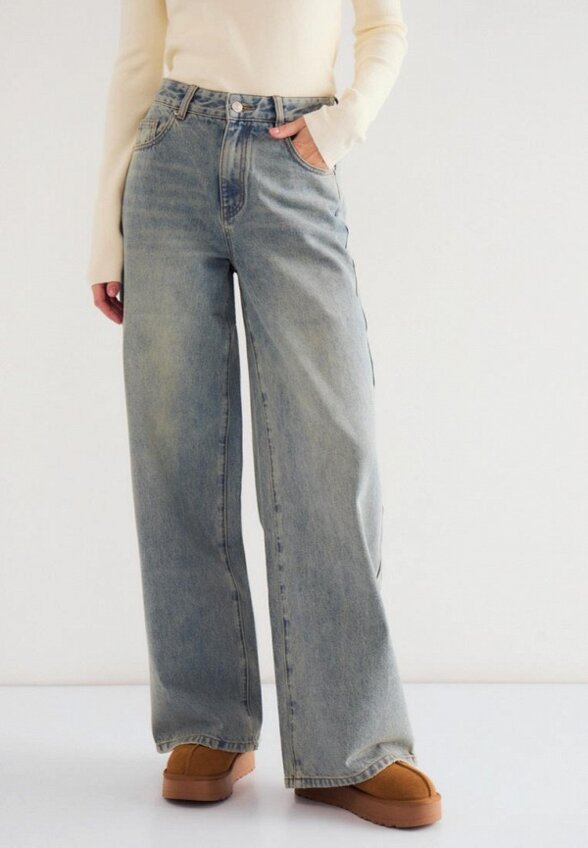 Джинсы Vittoria Vicci