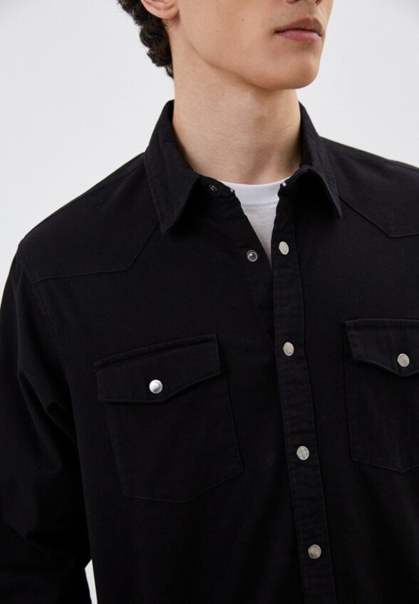 Рубашка Velocity