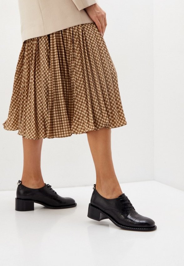 Ботильоны Basconi