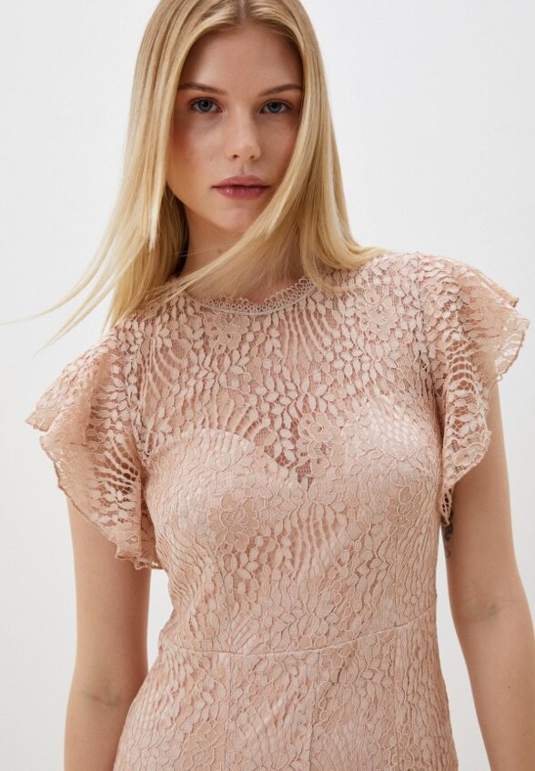 Платье Little Mistress