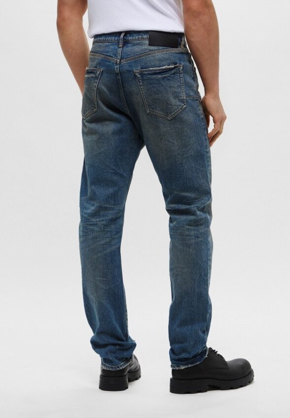 Джинсы Purple Brand