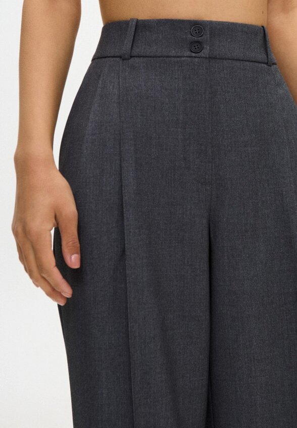 Брюки SashaOstrov